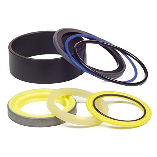 Aftermarket Var Cylinder Seal Kit Fits CAT Fits Caterpillar 12G 14G 16G 120G160G 910 7X2791 - main